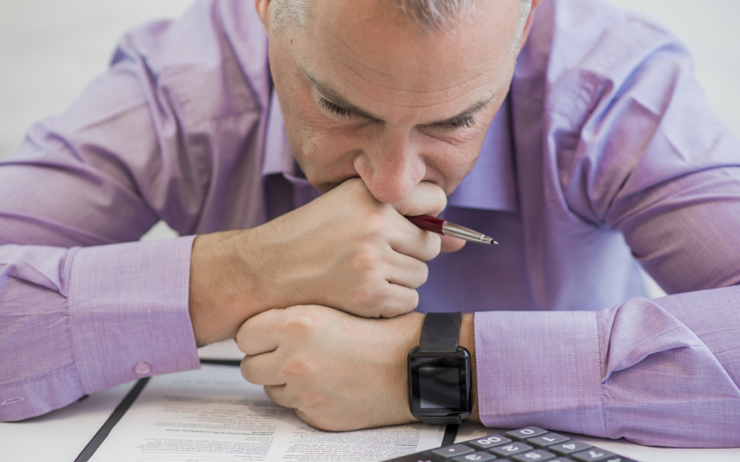 Beware Of Using Retrenchments For Clean Outs