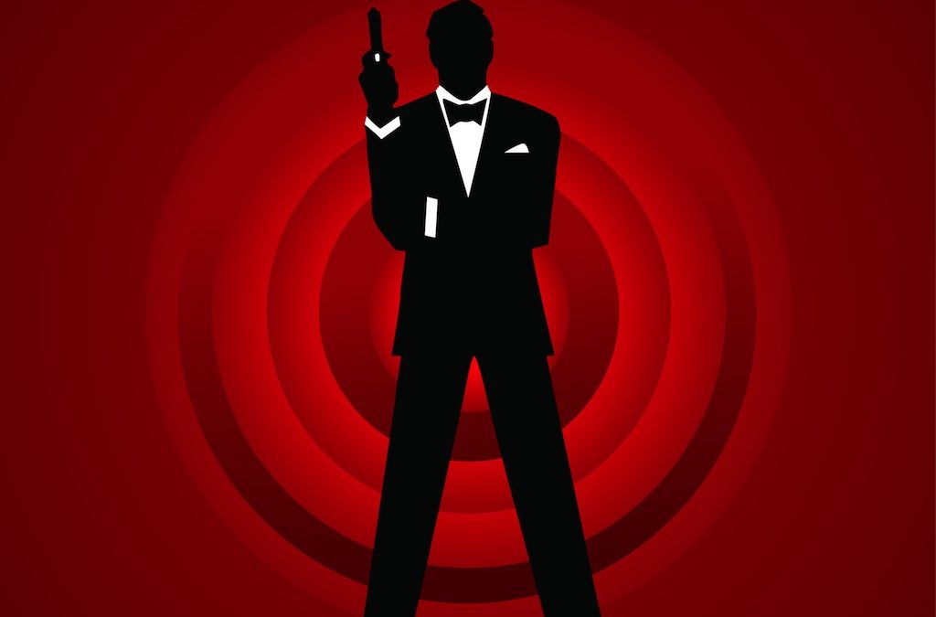 James Bond Employers Fall Foul Of Probationary Law