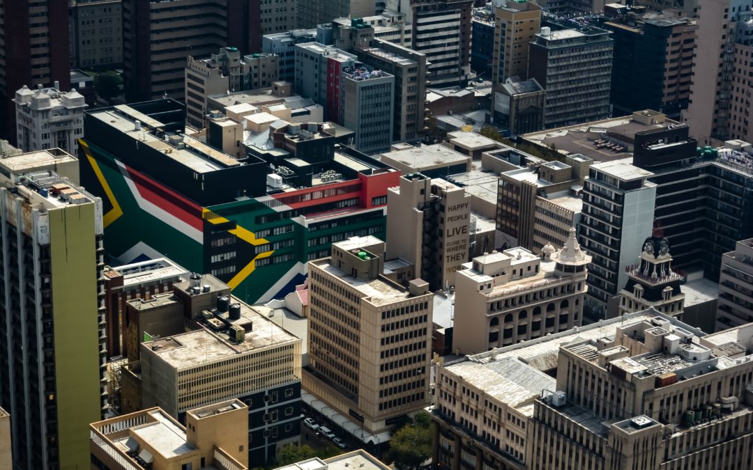 FOREIGN EMPLOYERS CAN’T ESCAPE SOUTH AFRICAN LABOUR LAW