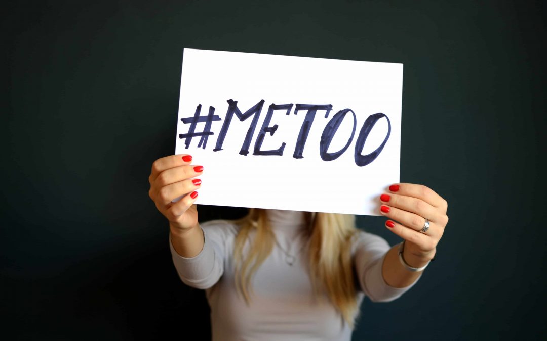 EMLOYERS SHOULD NOT IGNORE SEXUAL HARASSMENT AT THE WORKPLACE