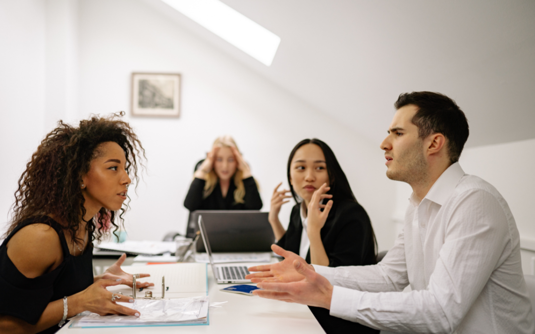 RETRENCHING INCOMPATIBLE EMPLOYEES