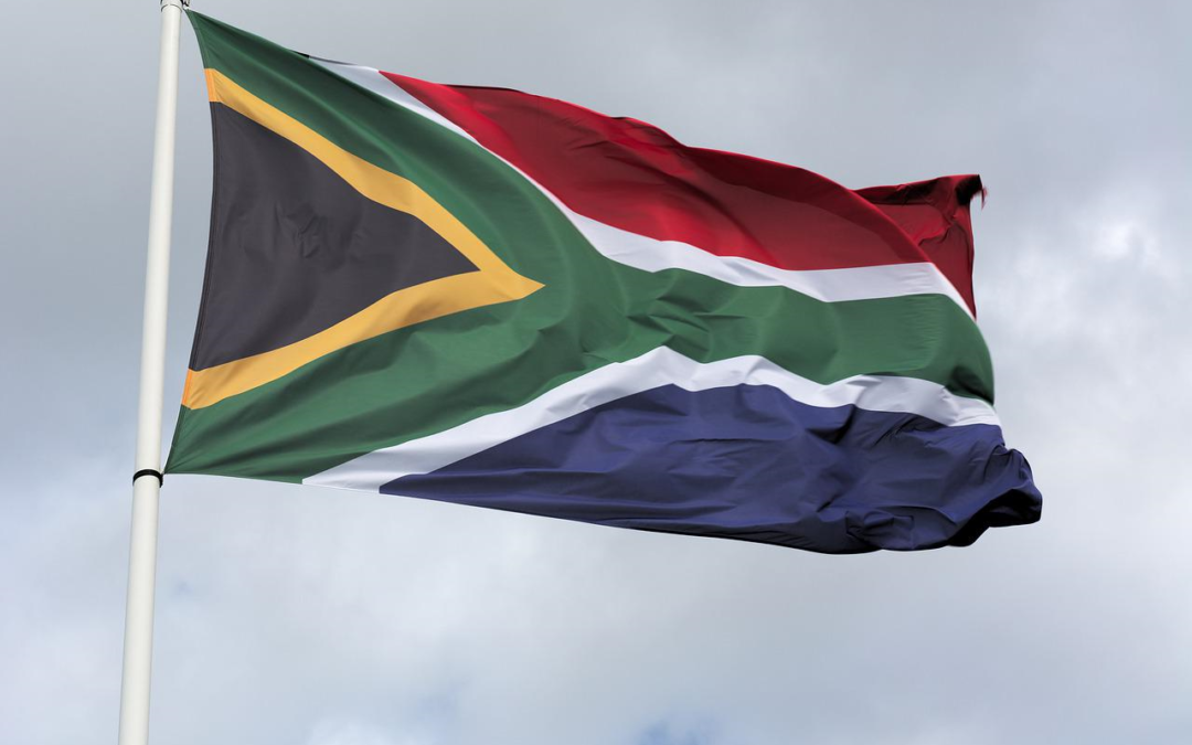 SOUTH AFRICAN JURISDICTION NETS FOREIGN COMPANIES