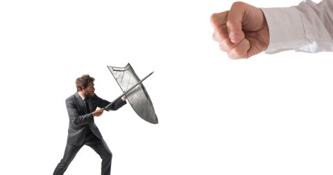 EMPLOYEES WHO BLOW THE WHISTLE ARE PROTECTED - Labour Law Management