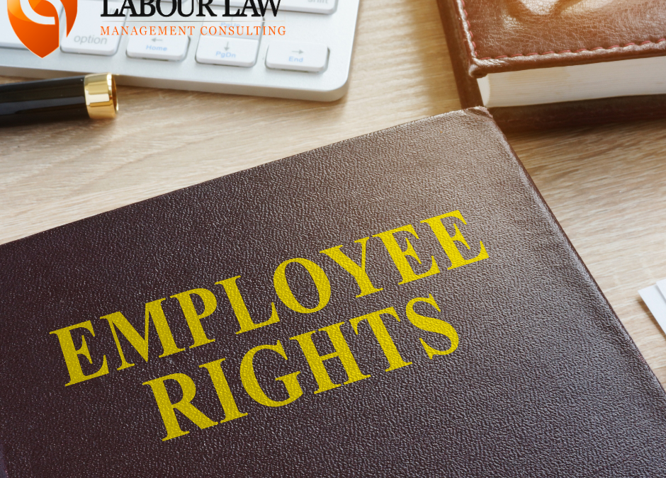 Employee Rights