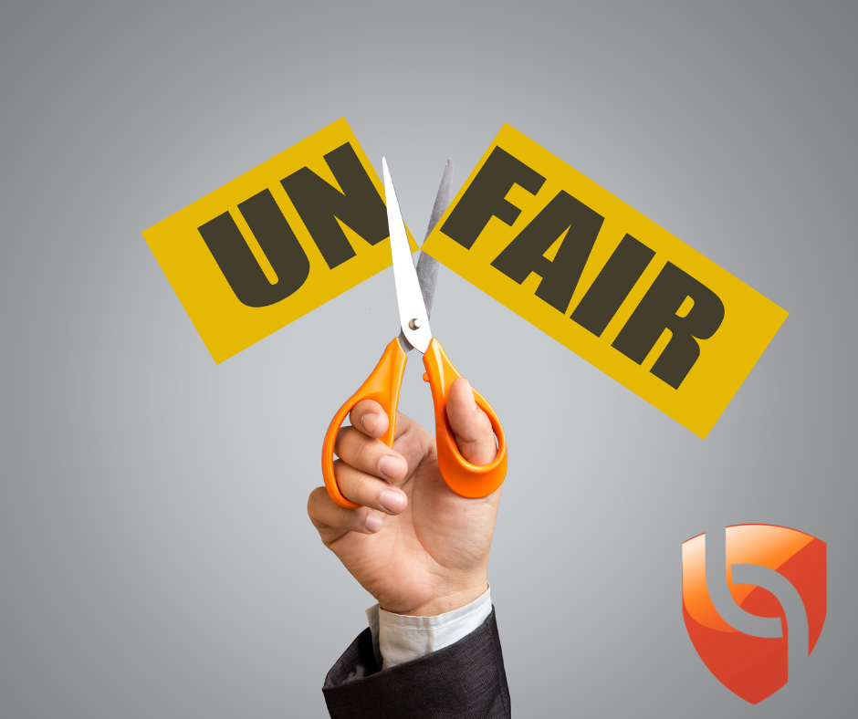 UNFAIRNESS IS AN ELUSIVE CONCEPT Labour Law Management Consulting UNFAIRNESS IS AN ELUSIVE CONCEPT Labour Law Management Consulting