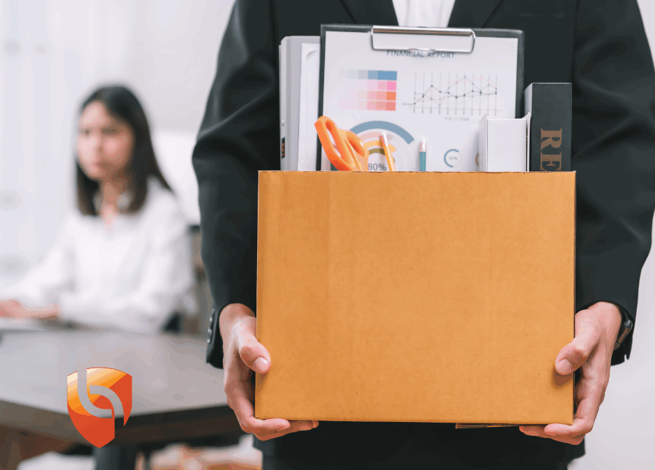 IGNORING NEW DISMISSAL CODE RISKS A TIGHTROPE TUMBLE