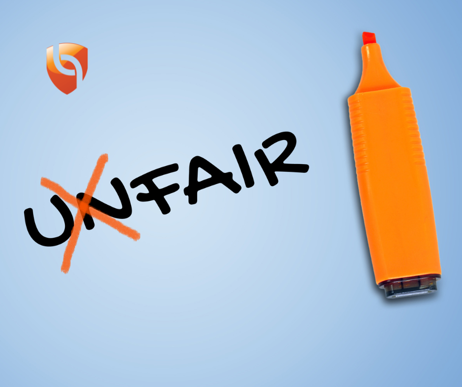 Unfair Management UNFAIR PROVISION OF BENEFITS HAS A BROAD SCOPE - Labour Law Management ...